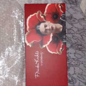 Ulta Beauty Frida Kahlo Shadow Palette